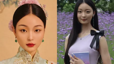 浙江科技大学校花