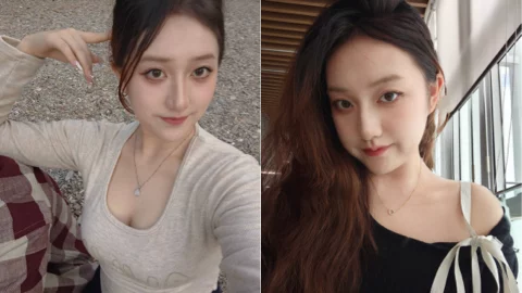 青岛胡惠馨酒店事件