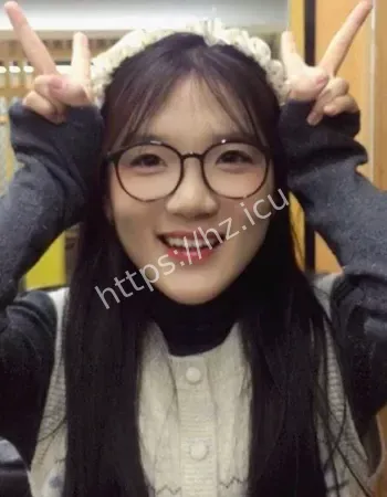 吴静涵